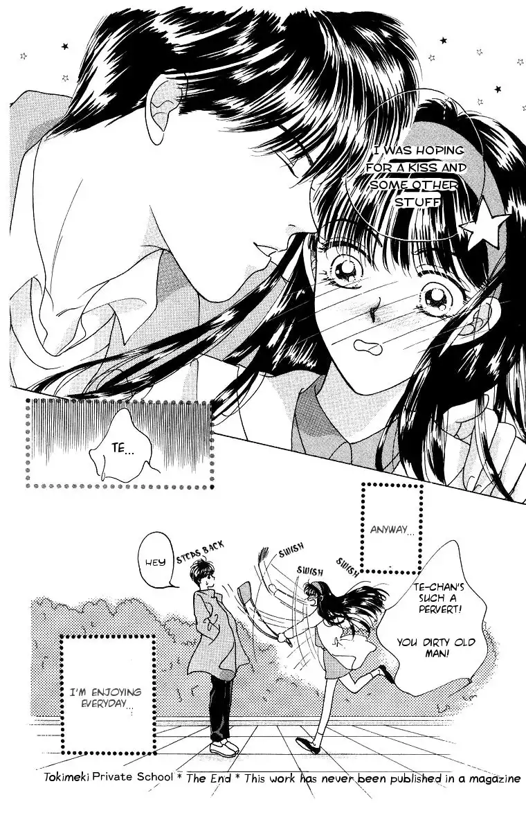 Miyasaka Kaho Kessakushuu Chapter 5 34